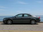 Audi S8 2008 года (NA)